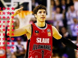 Lamelo ball up, lebron james down in nba 2k21's 2nd player ratings update. Lamelo Ball Really Might Be The 2020 Nba Draft S Best Prospect Sbnation Com