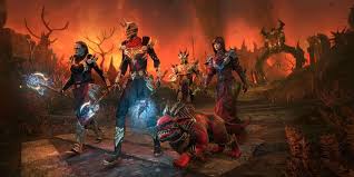 Zenimax S Online Armory System And Curated Item Set Drops Are Details On The Elder Scrolls Online Armory System And Curated Item Set Game News 24