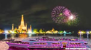 New year's eve 2021 will look a lot different than last year's celebration. New Year Eve 2021 Bangkok Thailand Best Place Celebrate Countdown