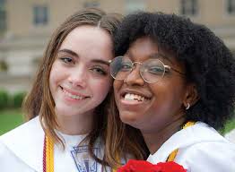 Involved. Engaged. Committed.