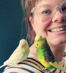 Get to Know… Shelley Johannes!