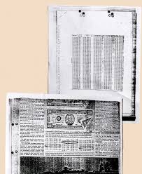 Db cooper is an avatar of the vast hes just been falling for 48 yrs. Eine Flugzeugentfuhrung 200 000 Dollar Losegeld Und Ein Ratloses Fbi Der Mysteriose Fall Des D B Cooper