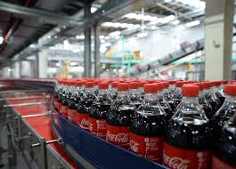 Learn more about the company, our brands, stories and how we make a difference. Coca Cola Plans To Double Volumes In Five Years Aided By Less Sugary Drinks