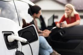 Dopłaty do aut elektrycznych a zwolnienie z podatku