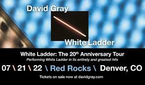 Stream tracks and playlists from david gray on your desktop or mobile device. David Gray Tickets In Morrison At Red Rocks Amphitheatre On Thu Jul 21 2022 8 00pm