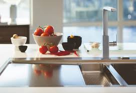 Homelody wasserhahn küche ausziehbar küchenarmatur mit brause spültischarmatur edelstahl mischbatterie armatur küche, matt. Franke Mit Neuen Kuchenarmaturen