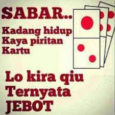 Qiu Jebot Cerita Lucu Lucu Funny