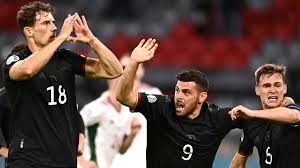 Their most recent tournament encounter was. Germany S Strengths And Weaknesses Analysed Ahead Of Euro 2020 Last 16 Meeting With England Football News Sky Sports