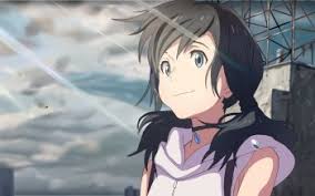 Anime pictures and wallpapers for everyone! 170 Weathering With You Hd Wallpapers Background Images