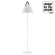 Designer Stehleuchte Strap E27 By Bjorn Balle Design For The