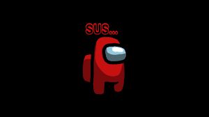 Among Us Sus Wallpapers Top Free Among Us Sus Backgrounds Wallpaperaccess Hey, you don't need a green screen for zoom. among us sus wallpapers top free