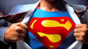 The film explores the origins of superman's life and features marlon brando and gene hackman with christopher reeve as superman. The Men Of Steel 50 Actors Who Played Superman Movies Empire