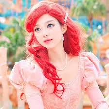 We take pride in our ability to manage all hair types. Saida Cosplay