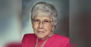 Vema Lowe Funderburk Obituary