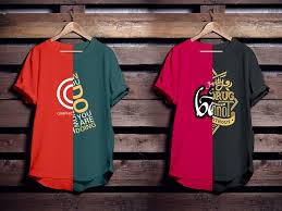 Download 19 T Shirt Mockups Editable Psd Ai Vector Eps Design Trends Premium Psd Vector Downloads