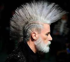 The punk hairstyles for guys are not only innovative, but also demonstrates a feeling of carelessness about what others think. 100 Best Punk Hairstyles For Mens 2020 Hairmanstyles