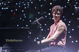 Download lagu terbaru, gudang lagu mp3 gratis terbaik. Lirik Dan Chord Lagu Imagination Dari Shawn Mendes Halaman All Kompas Com