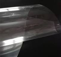 Bulk Cheap 1mm Hard Plastic Transparent PET Sheet for Sale ...