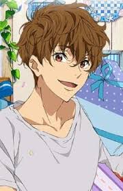 Want to discover art related to natsuya_kirishima? Kirishima Natsuya Wiki Anime Amino