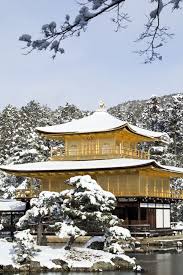 雪の金閣寺 その4 by 犬眼鏡 id 4082196 写真共有サイト photohito 金閣寺 京都 金閣寺 京都おすすめ観光スポット