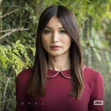 Humans stars colin morgan and gemma chan. Humans Even Synths Deserve Birthday Wishes Happy Birthday Gemma Chan Humansamc Facebook