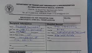 Check spelling or type a new query. Help Pradeep In His Fight Against Blood Cancer Ketto