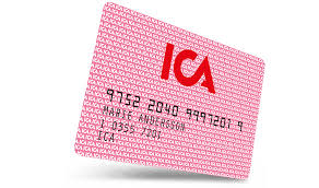 Hvis du ikke har bestilt nytt kort, kan du fjerne sperren og kortet er umiddelbart klar til bruk. Ica Kort For Dig Som Vill Betala Med Ica Kort Ica Banken