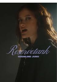 „Reservetank“ Video Premiere Mit Madeline Juno