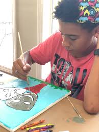 ABOUT — Aaron Munn Art