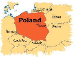 Google яндекс osm wikimapia loadmap edit in josm. Map Of Poland Have Bag Will Travel