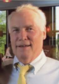 Charles "Chuck" Mettler