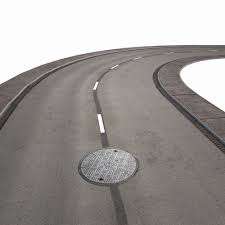 Road Modules Pbr Pack Modules Road Pack Pbr