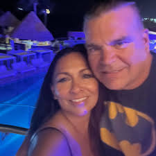 Does anyone have information about a truck that dropped paint