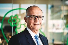 UK's Inspirational Leaders