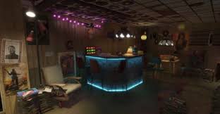 Aech jokingly mentions the game during a car chase. Ready Player One Content Hits Sansar For Viveport Launch
