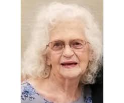 Edna "Marie" Sweet Obituary (2025)