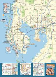 The official source of the latest bucs headlines, news, videos, photos, tickets, rosters, stats, schedule, and gameday information. Map Of Tampa Bay Florida Welcome Guide Map To Tampa Bay Florida Tampa Bay Florida Map Now Online