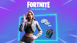 $40,000 playvs collegiate finals concludes with posick taking 1st. Fortnite Battle Royale Wilde Starter Pack Now Available For Purchase Fortnite News