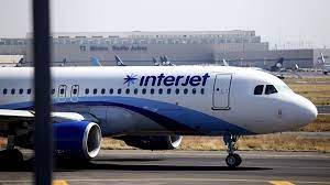 Interjet Sumo 43 Vuelos Cancelados Este Fin De Semana El Economista