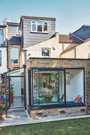 17 Glass Extension Ideas Light Filled