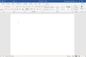 Word dapat menggunakan perintah shortcut yaitu. 7 Tips Membuat Dokumen Apapun Super Cepat Di Microsoft Word Windowsku