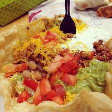 Del Taco Restaurants On Twitter What S For Lunch Deluxe Turkey Taco Salad Goodeats Http T Co Oyv2mgt2nq Twitter