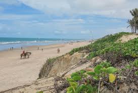 From $40.02 per group (up to 6) walk to the beach park water park and porto das dunas beach. Brasilien Urlaub In Ceara Schone Strande Aktivitaten Rund Um Fortaleza