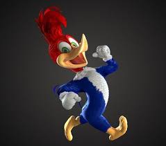 Woody Woodpecker 2017 Imdb Woody Woodpecker Cartoon Cartoons Full Movie