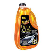 Buy the best and latest car wash mop on banggood.com offer the quality car wash mop on sale with worldwide free shipping. 64 Oz Automotive Gold Class Car Wash Shampoo And Conditioner G7164 The Home Depot