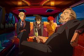 Some of these anime don't necessarily fall strictly into the comedy genre, but they certainly have comedic elements to them. 25 Best Anime Series On Netflix Right Now 2021 The Manual
