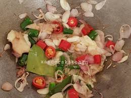 #ayamteriyaki #chickenteriyaki #indoculinairehunter dalam video ini saya membagikan resep ayam teriyaki yang mudah banget. Resep Ayam Kecap Sunda Harus Recook Oleh Xander S Kitchen Resep Resep Ayam Makanan Resep Makanan