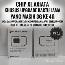 This is the best item in the game. Kartu Indosat Upgrade 3g Ke 4g Perdana Im3 Ooredoo Nomor Cantik Ota Shopee Indonesia