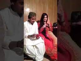 The weddings generally involve quite a number of rituals and customs which involves a lot of fun and merriment. Marvi Sindhu Engagement And Marriage 17 November 2019 Youtube