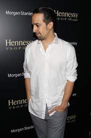 Lin Manuel Miranda Just Harry Styles Ed His Hamilton Ponytail Lin Manuel Lin Manuel Miranda Hamilton Lin Manuel Miranda